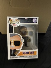 Funko pop custom stan - funko,