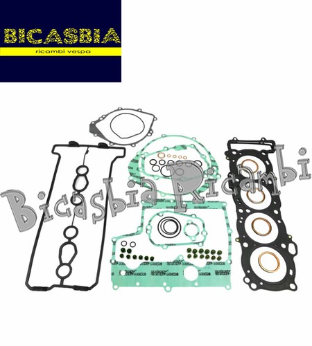 16460 series engine - 16460,