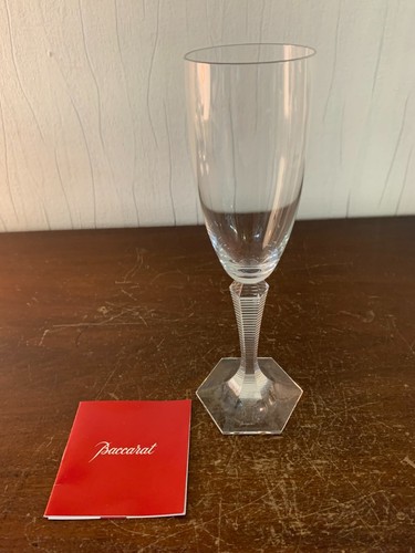Baccarat crystal opera - 12,