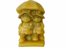 Hallmark Cards Diplomat Candle