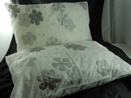 Pillowcases 50x35cms - 2,