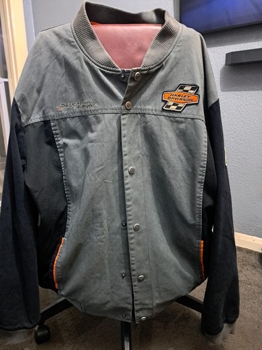Harley davidson screaming - harley,