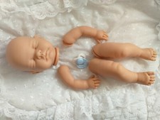 SOFT LIFELIKE  DOLL KIT