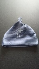 Baby Boys Hat 42 cm (Newborn