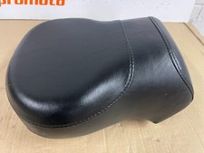 HARLEY DAVIDSON SOFTAIL HERITAGE/FAT BOY/DELUXE REAR PILLION PASSENGER SEAT