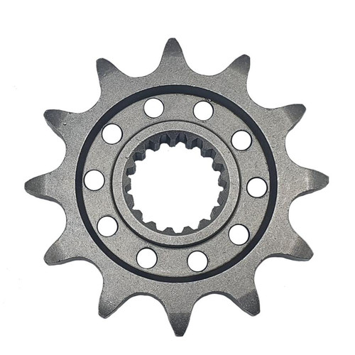 Sherco 2021 2024 13t - 2021, front