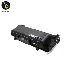 BLACK TONER CARTRIDGE Fits For
