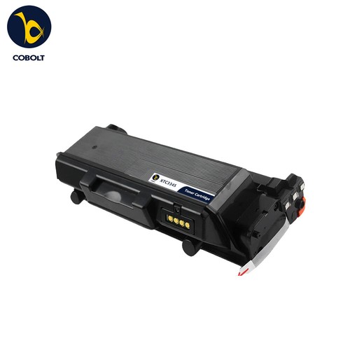 Black toner cartridge fits for - toner,