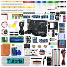 Freenove Complete Starter Kit