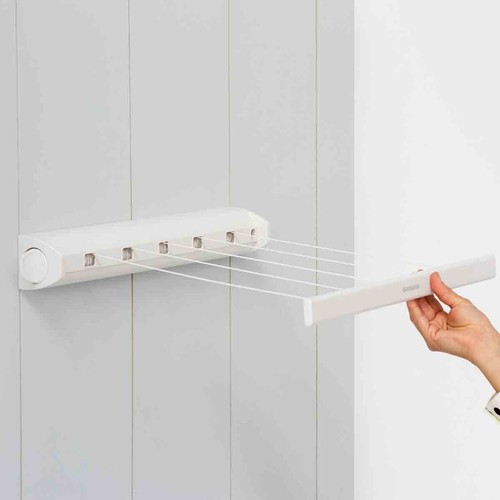 Brabantia indoor washing - brabantia, lines