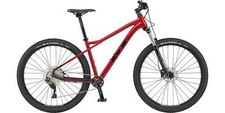 GT Avalanche Elite Mountain Bike