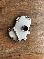 YAMAHA YZF R6 (5EB) OEM ENGINE GEAR SELECTOR SHAFT COVER CASING 1998/1999/2000