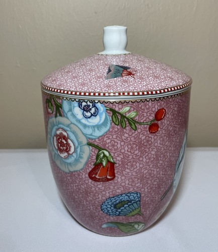 Pip studio spring life gilt - to,