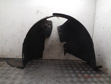 Peugeot 206 Left Passenger Nearside Front Inner Wing Arch Liner Mk1 1999-2009R