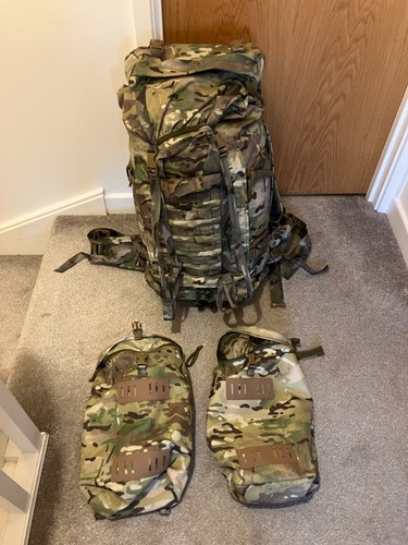 Berghaus tactical mmps - tactical,