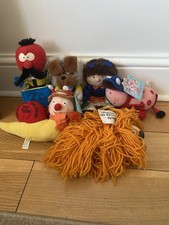 Full Set Of Vintage “Magic