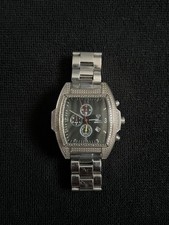 Aqua Master Watch Stainless