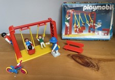 Vintage Playmobil Children’s