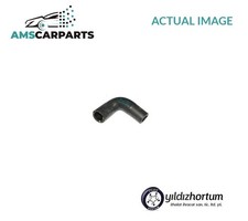 RADIATOR HOSE 141200 HORTUM