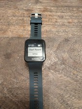 Garmin Approach S10 Black Golf