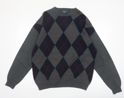 Nautica men grey - men's,