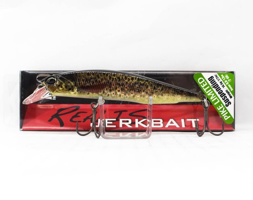 Duo realis jerkbait 100sp pike - jerkbait,