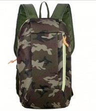 Camouflage Lightweight Durable