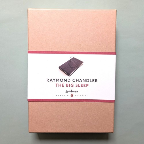 Raymond chandler the big - raymond,
