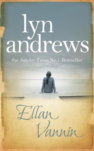 Lyn andrews ellan vannin - lyn,