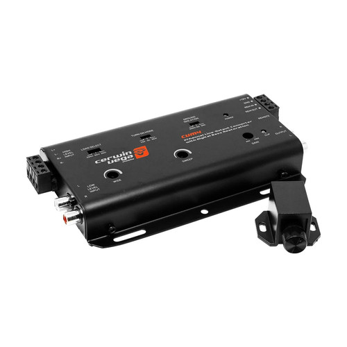 Cerwin vega cvm4 channel - cerwin,