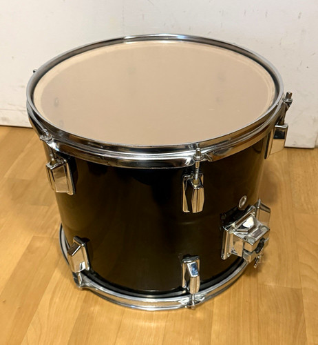 Millenium x12 tom - 13"x12", drum