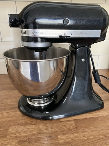 Kitchenaid artisan - kitchenaid,