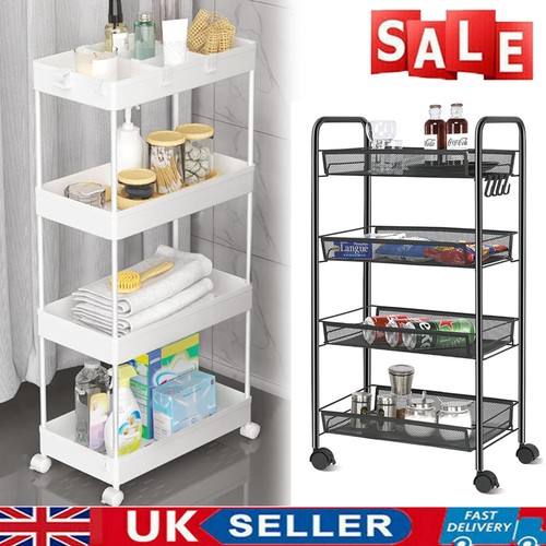 Tier fruit trolly basket - tier,