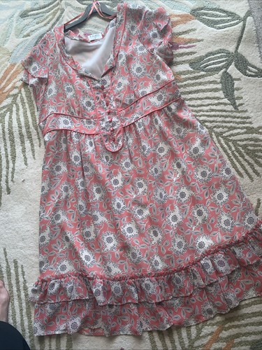 Kaliko cute dress pretty - dress, 18