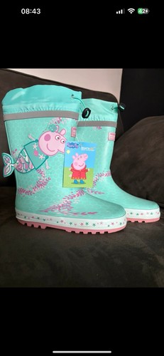 Regatta kids peppa pig puddle - kids,