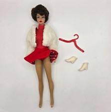 Vintage Original Barbie Ice