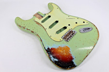 MJT Official Custom Vintage