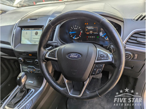 Ford max steering wheel - ford, with