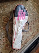 Multi Tennis/Badminton Racket