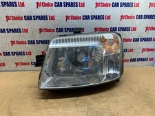 FIAT PANDA MK2 169 2010