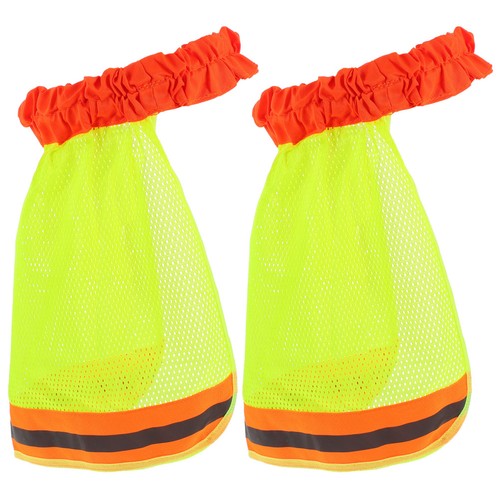 2pcs breathable mesh hard - 2pcs,