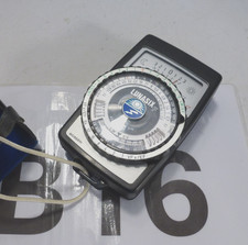 Gossen Lunasix F Handheld
