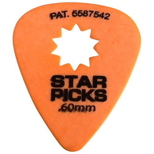 Cleartone everly star cut - everly, star-cut
