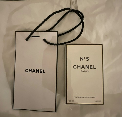 Chanel eau parfum 100 - n°5, de