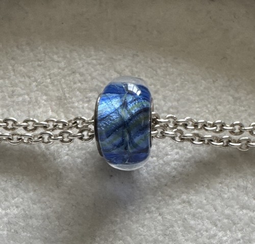 Genuine chamilia murano glass - chamilia,