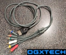 Original OG XBOX Component