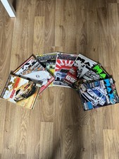 Max Power Magazines 7x