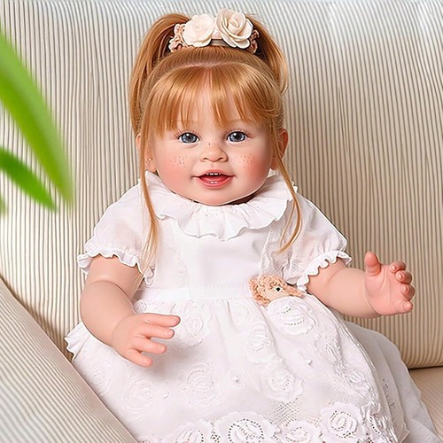 Inch reborn baby - inch,