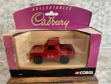 Corgi Cadbury’s Whole Nut