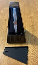 Wittner mechanical Metronome